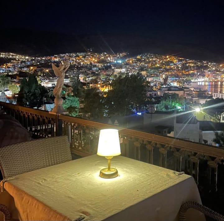 Casa Roma Bodrum
