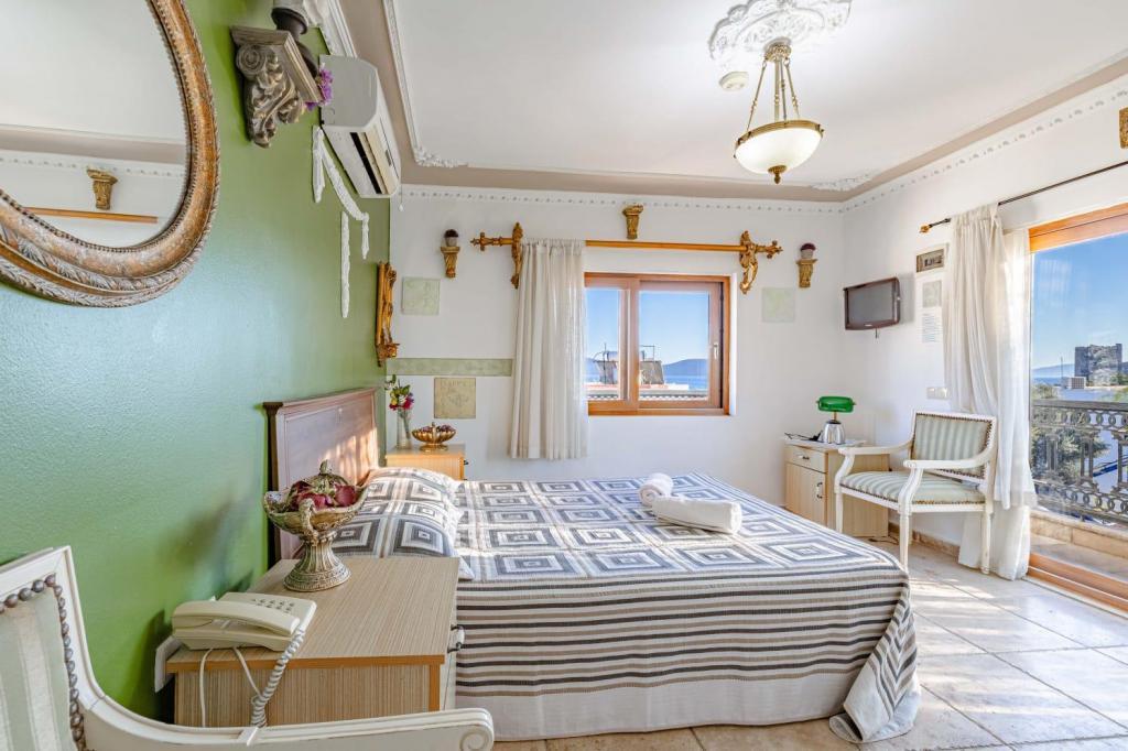 Casa Roma Bodrum — 6