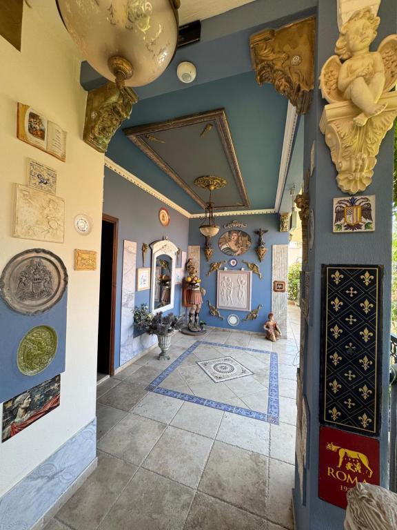 Casa Roma Bodrum — 8