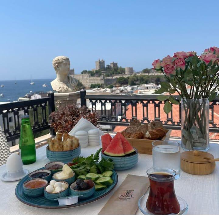 Casa Roma Bodrum — 9