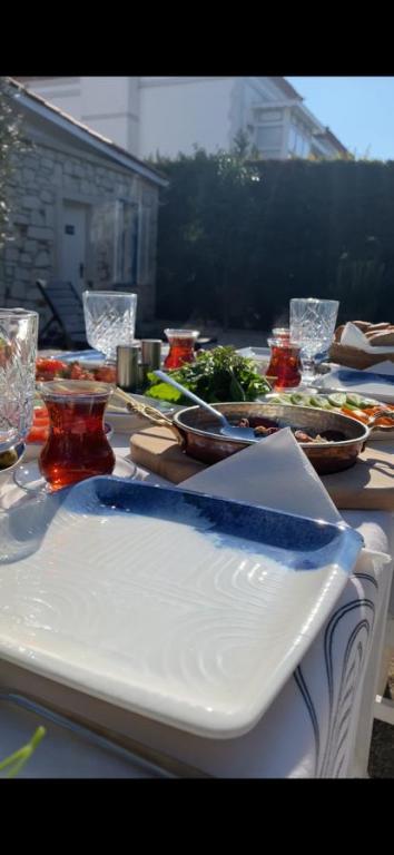 Casa Tuana Alaçatı — 6
