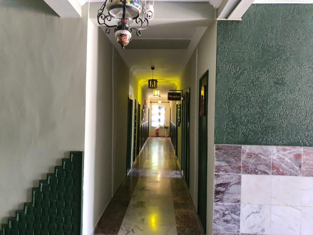 Casaba Pansiyon — 4