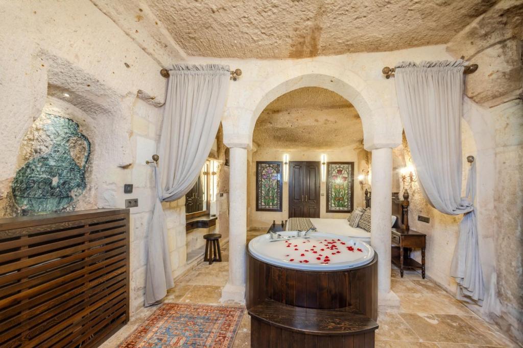 Castellum Cave Cappadocia — 2