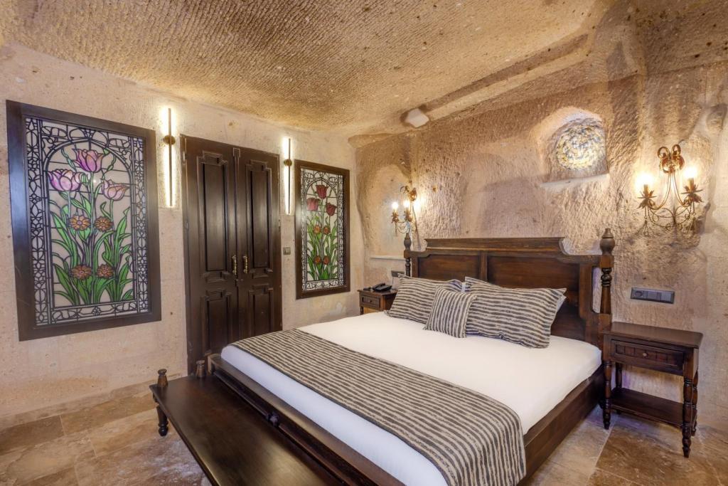 Castellum Cave Cappadocia — 4