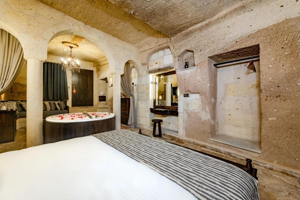 Castellum Cave Cappadocia — 5