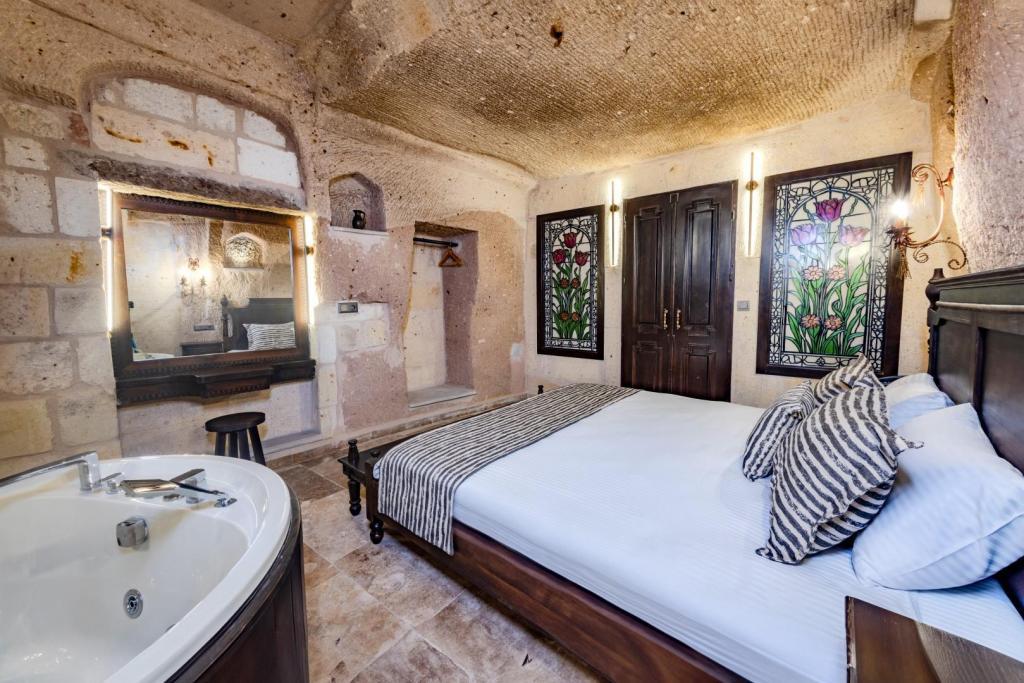 Castellum Cave Cappadocia — 8