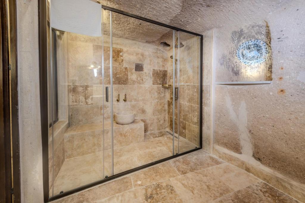 Castellum Cave Cappadocia — 9