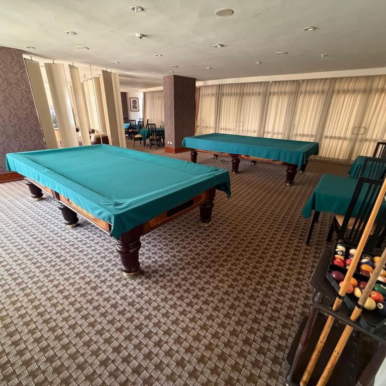Cender Hotel — 2