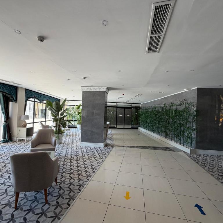 Cender Hotel — 3