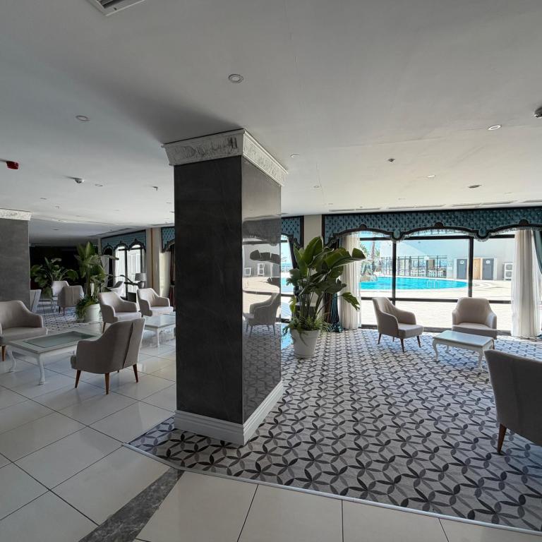 Cender Hotel — 5