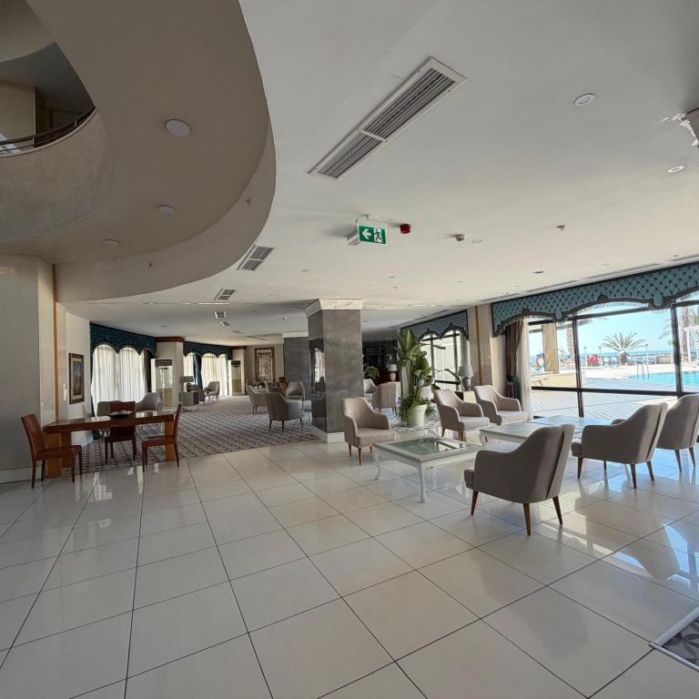 Cender Hotel — 6