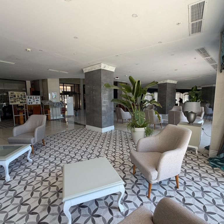 Cender Hotel — 9