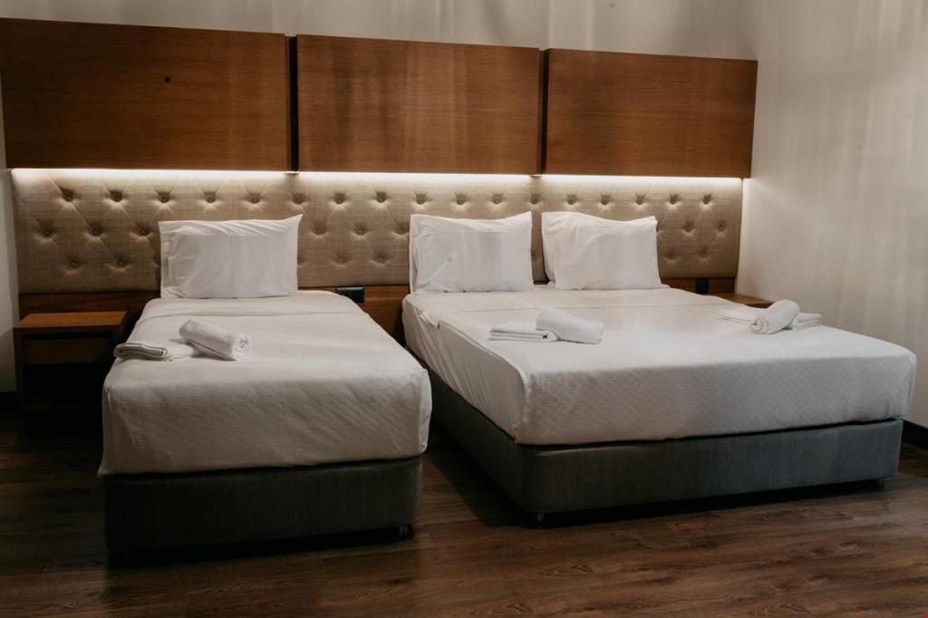 Ceneviz Suit Hotel — 5