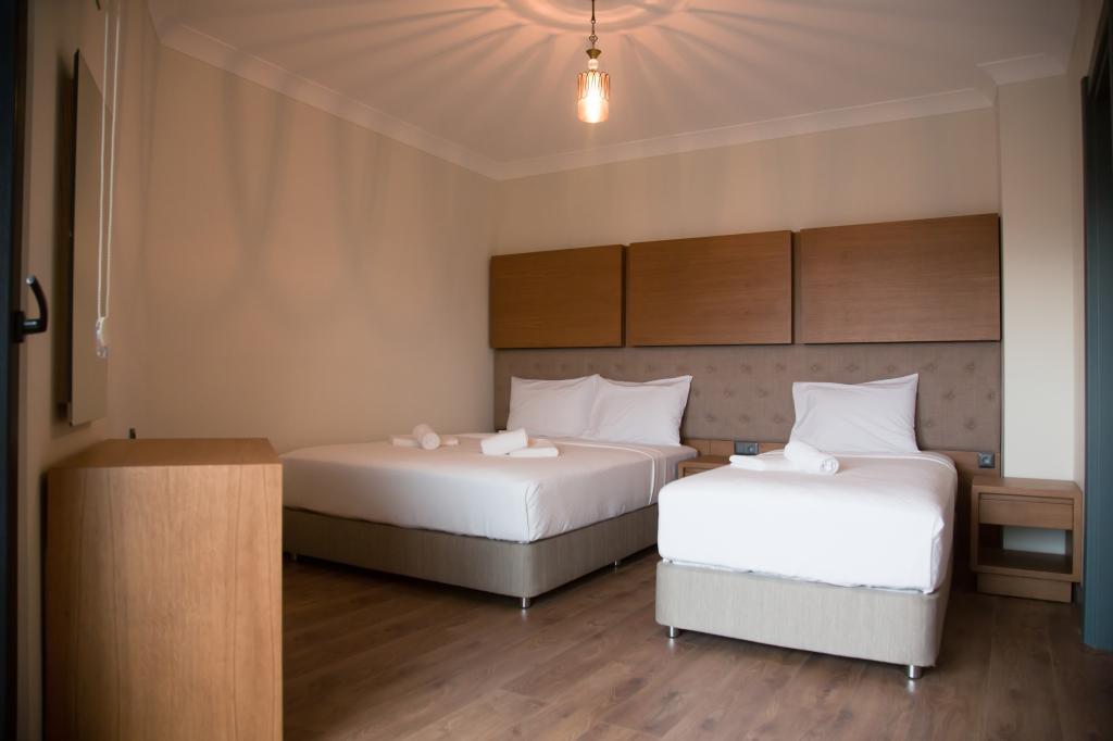 Ceneviz Suit Hotel — 8