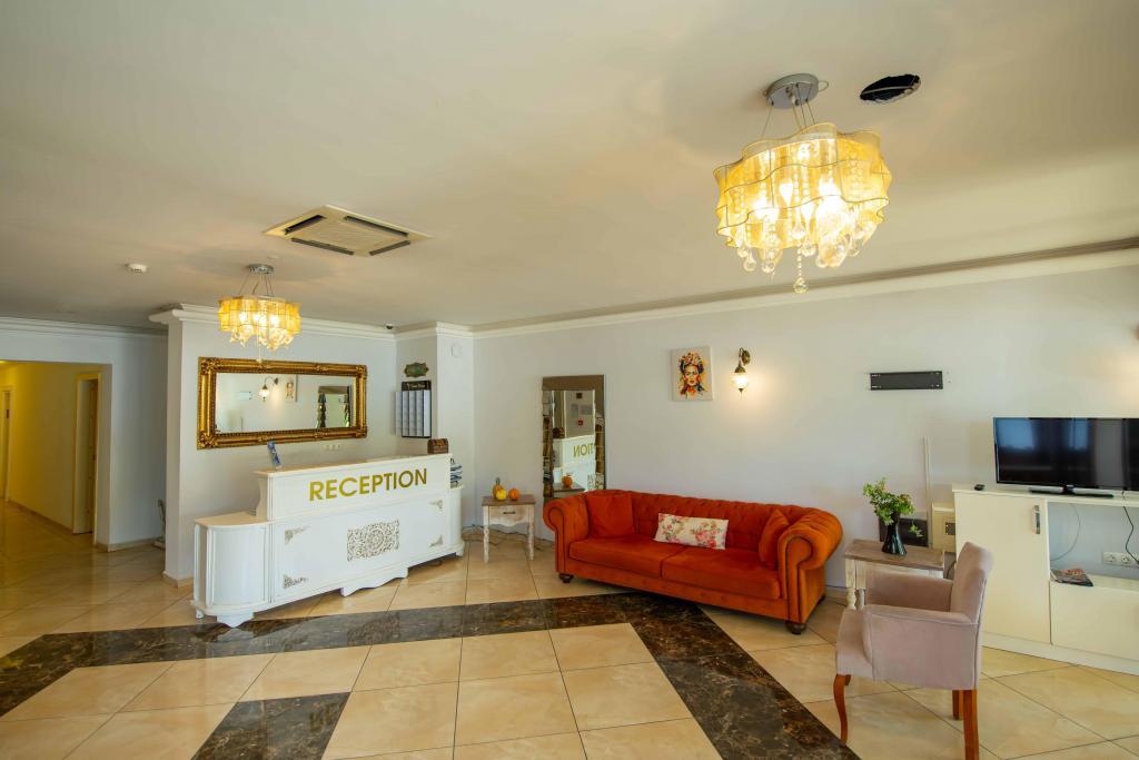 Cennet Life Otel — 9