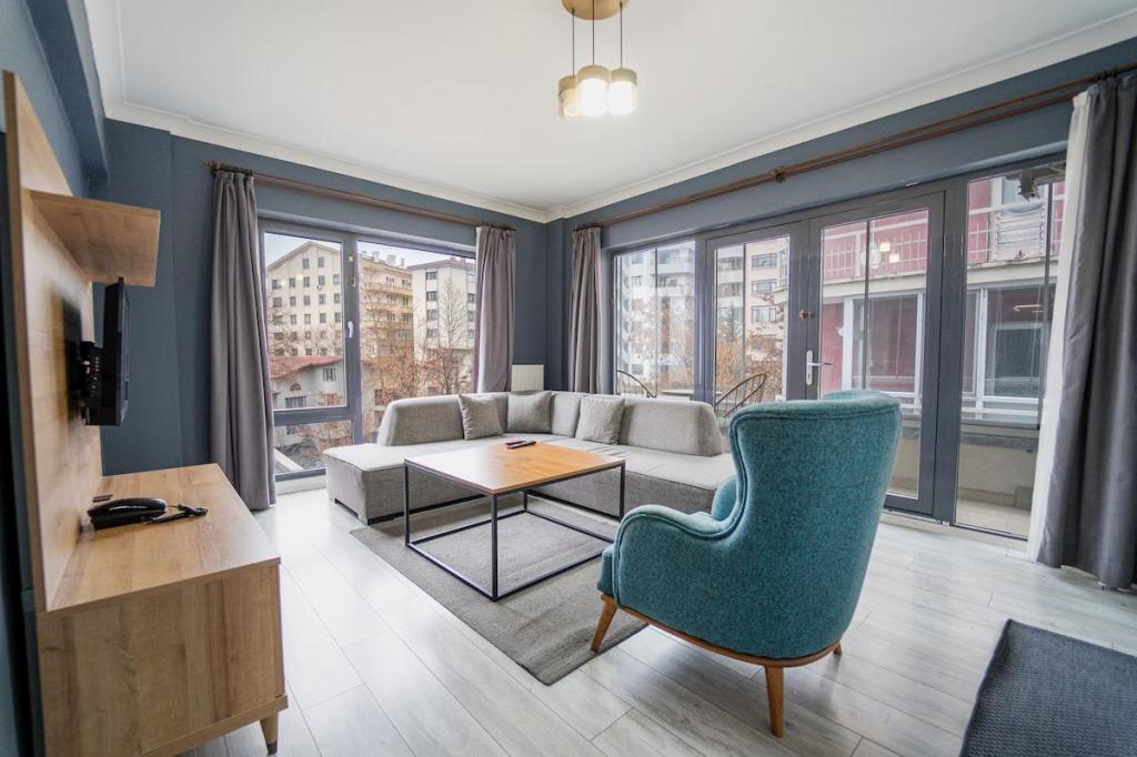 Centrum Residence — 8