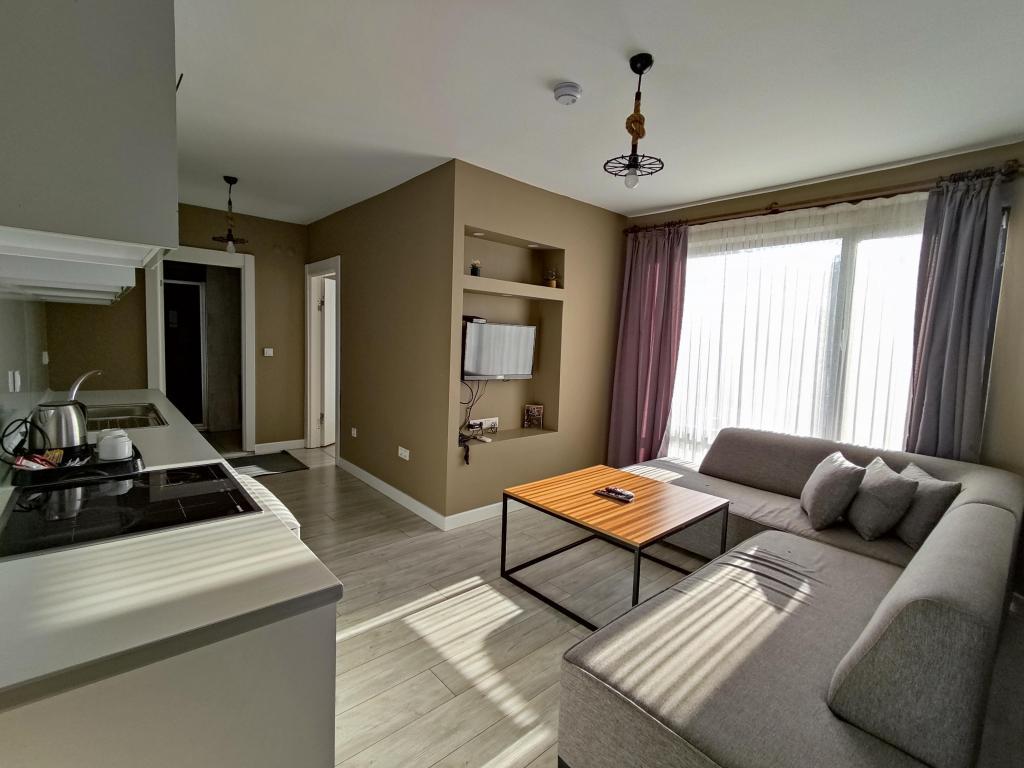 Centrum Residence — 9
