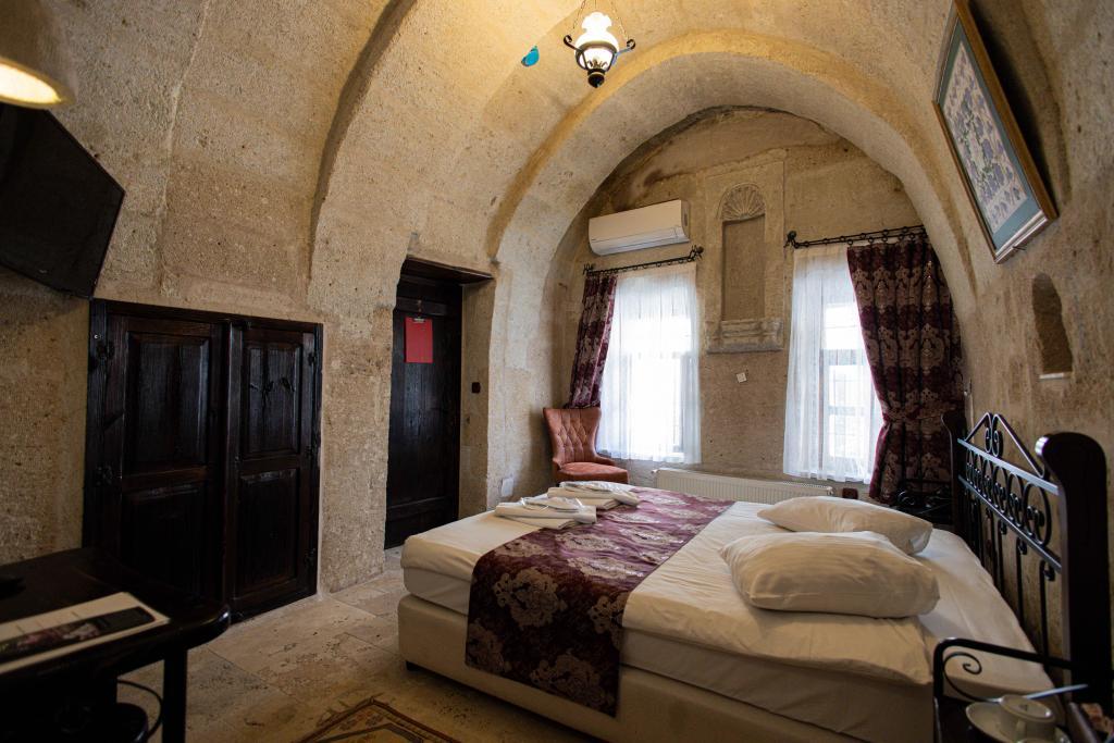 Century Cave Hotel — 4
