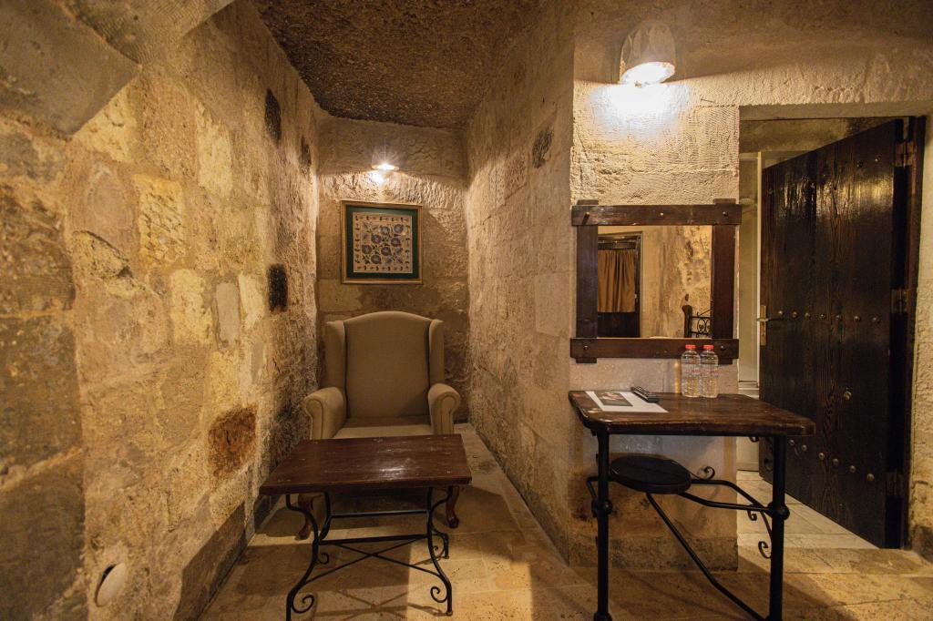 Century Cave Hotel — 6
