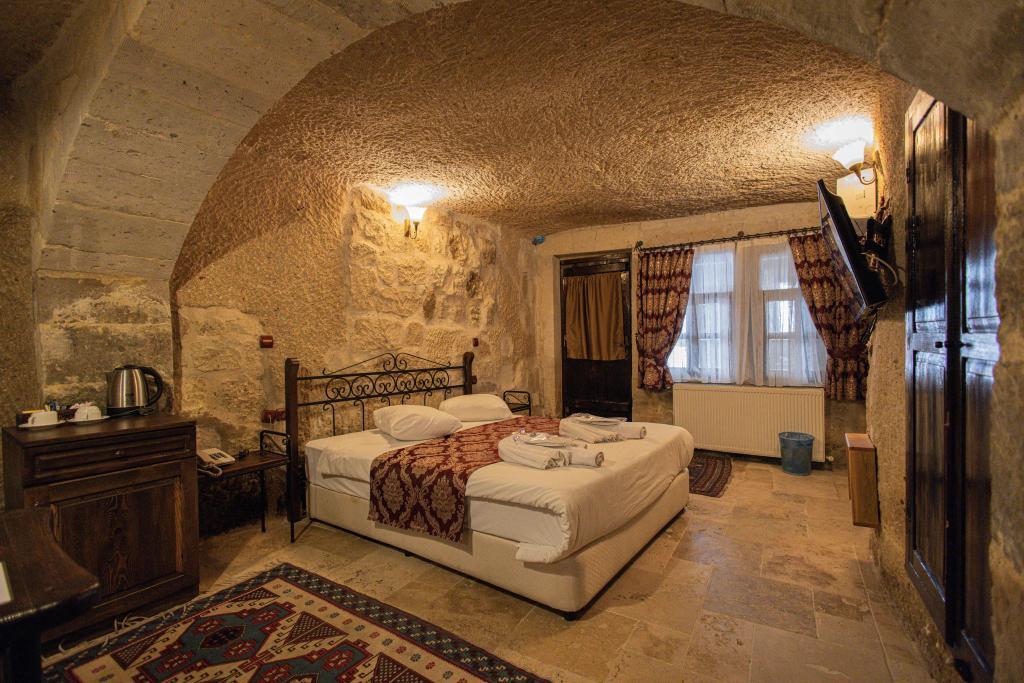 Century Cave Hotel — 7
