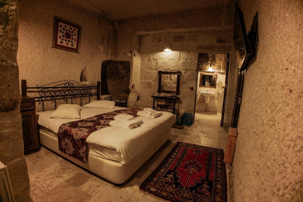 Century Cave Hotel — 8