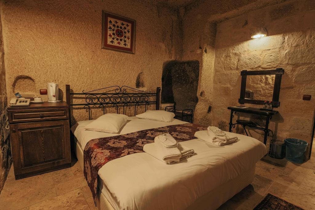 Century Cave Hotel — 9