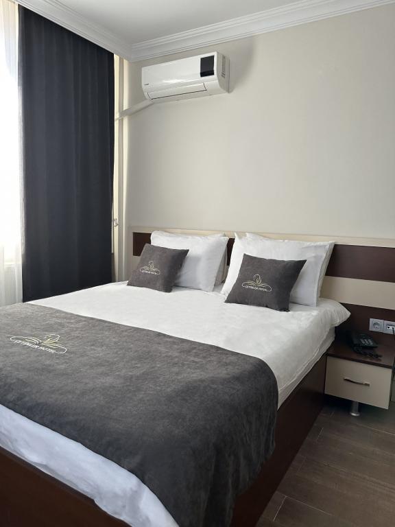 Çetinler Hotel — 8