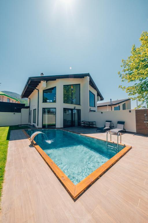 Cevizdibi Loft