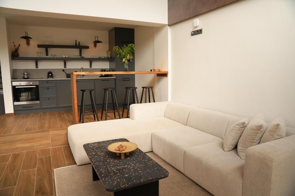 Cevizdibi Loft — 6