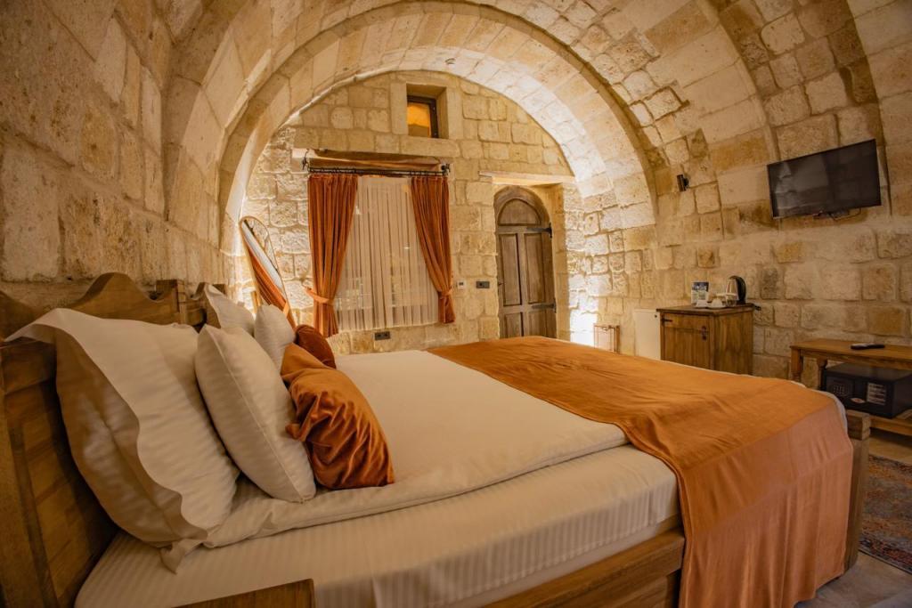 Chakra Special Caves — 9