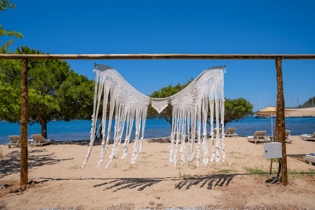 Chillos Beach — 3