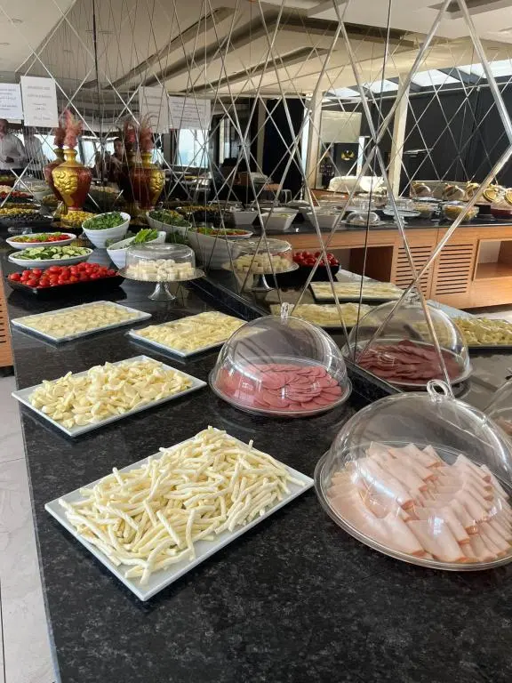 City Center Hotel Taksim — 4
