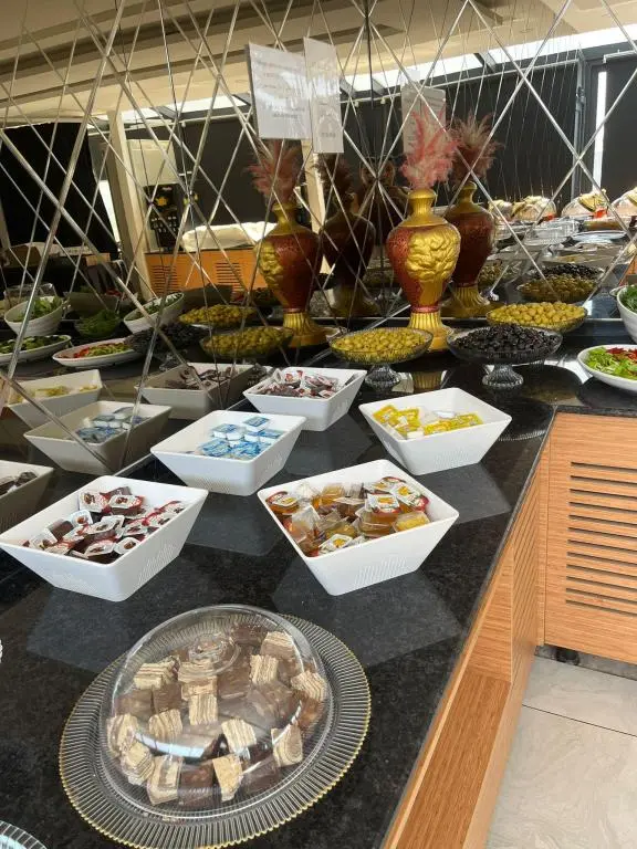 City Center Hotel Taksim — 5