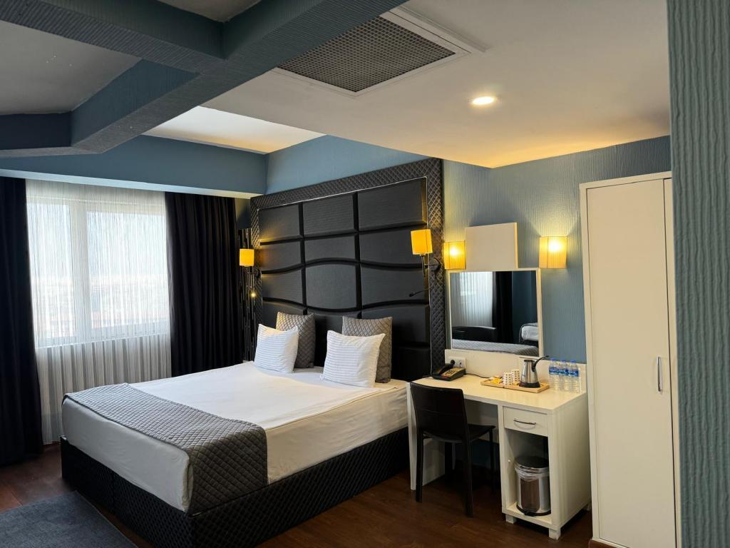 City One Hotel — 10