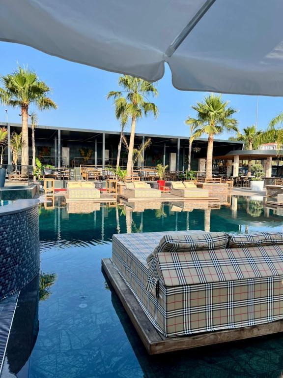 Club Robin Hood Hotel +18 Adult Only — 7