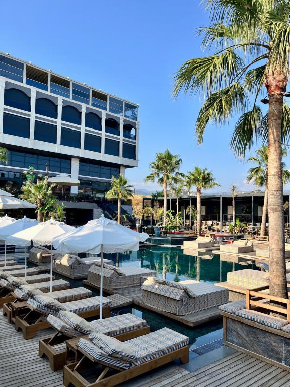 Club Robin Hood Hotel +18 Adult Only — 5
