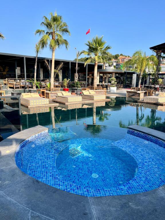 Club Robin Hood Hotel +18 Adult Only — 6