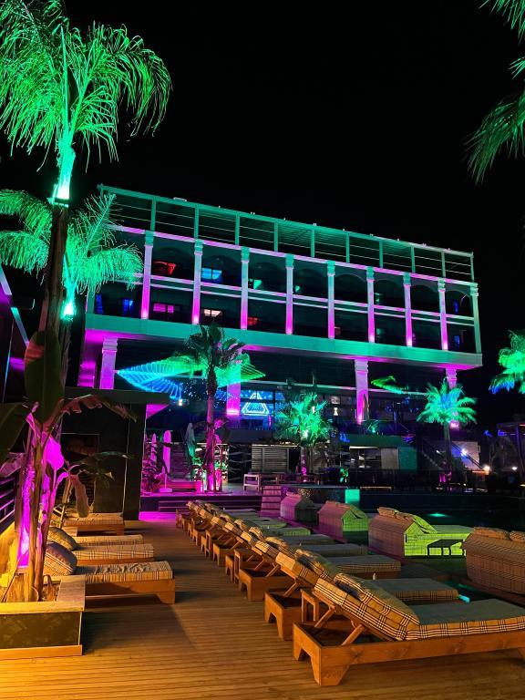 Club Robin Hood Hotel +18 Adult Only — 8