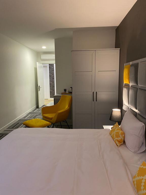 Continent Luxury Suites Sakarya — 2