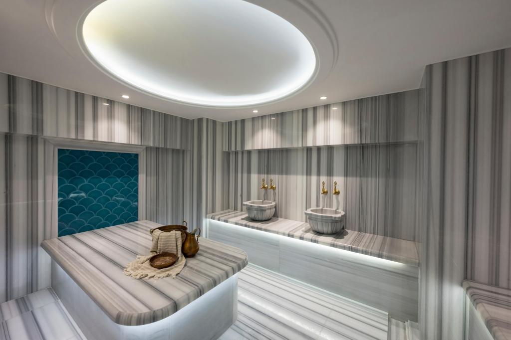 Continental Hotel Pera — 5