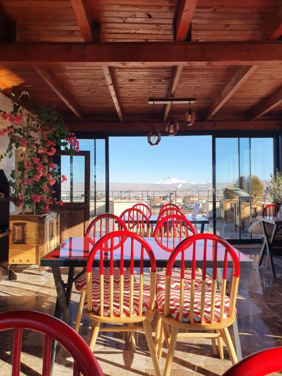 Cordial Cappadocia Hotel — 4