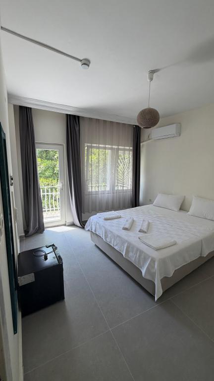 Corte Hotel Kaş (+14 ) — 9