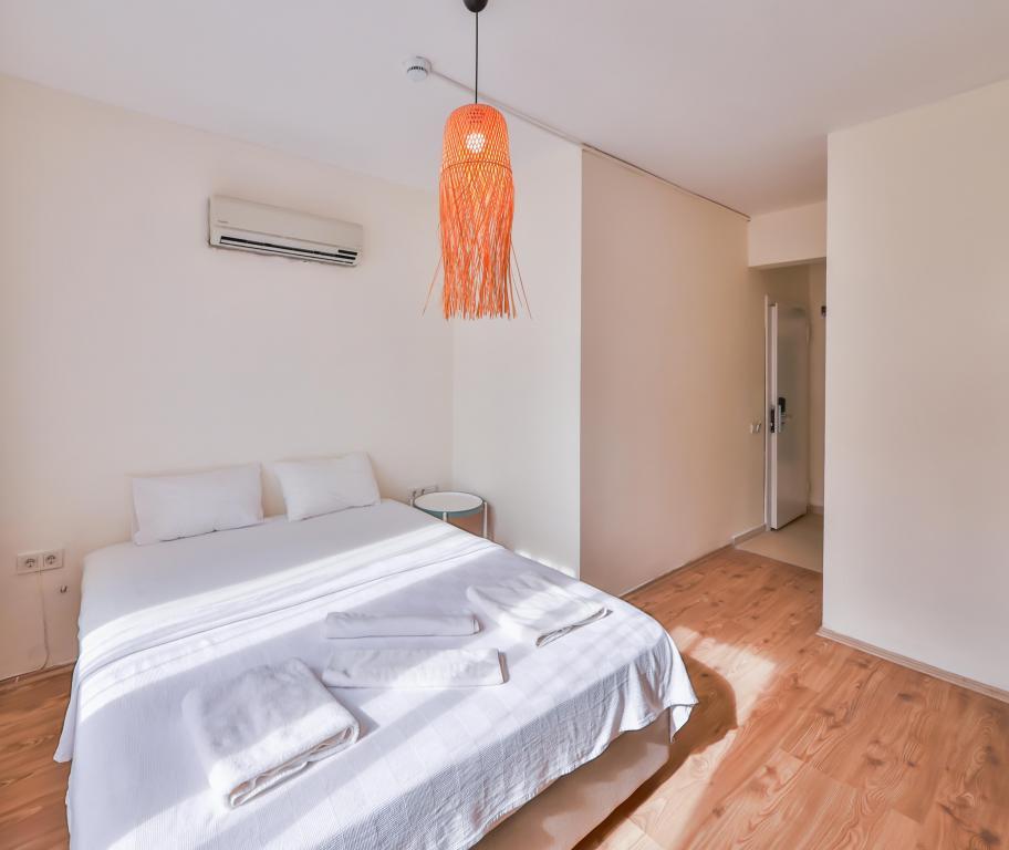 Corte Hotel Kaş (+14 ) — 2