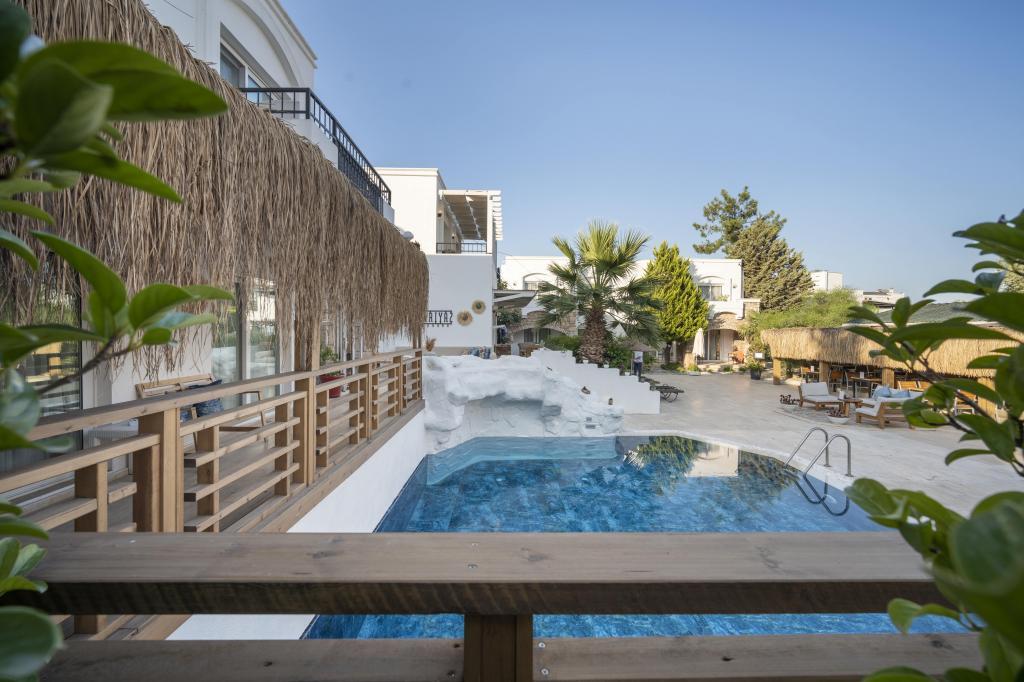Costa Sarıyaz Hotel — 6