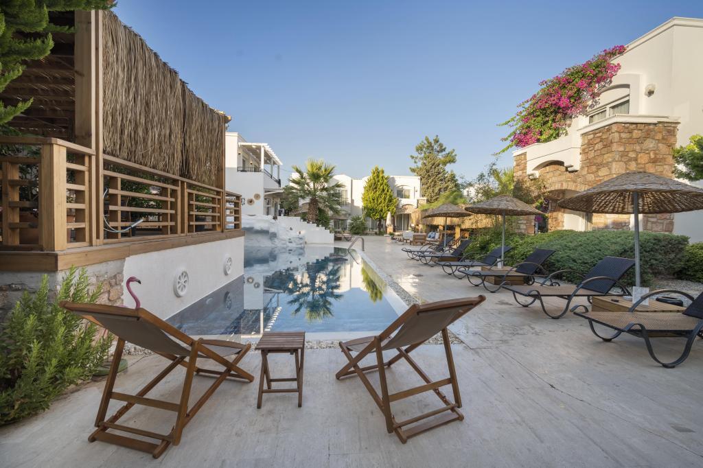 Costa Sarıyaz Hotel — 7
