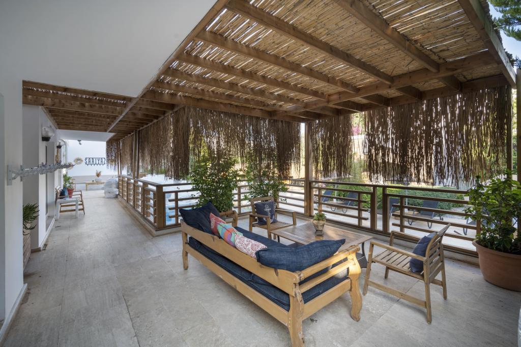 Costa Sarıyaz Hotel — 8