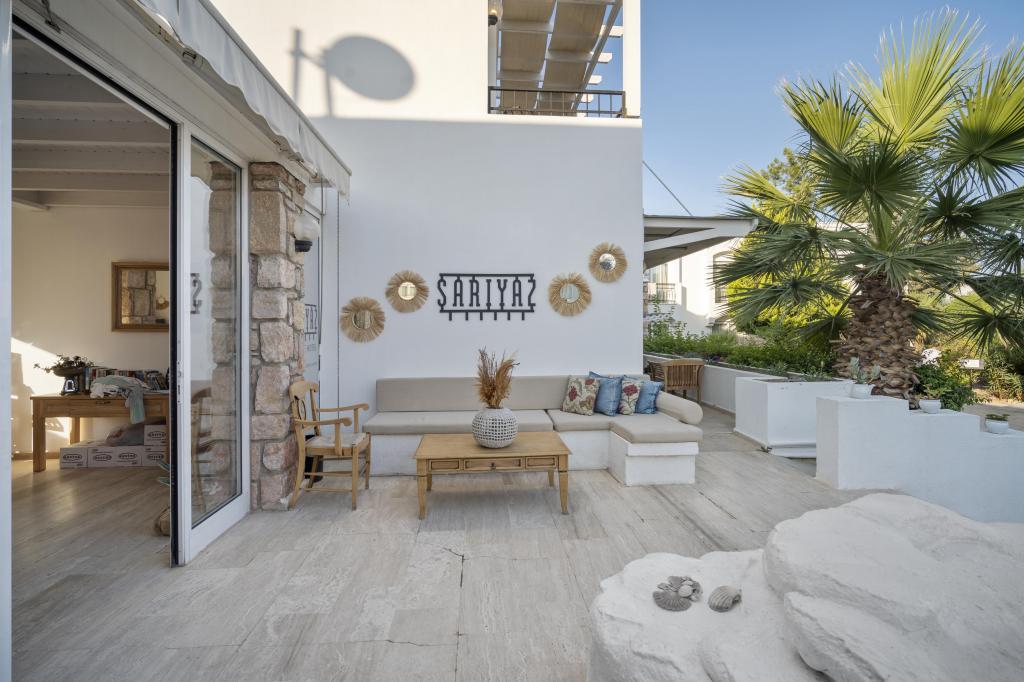 Costa Sarıyaz Hotel — 9