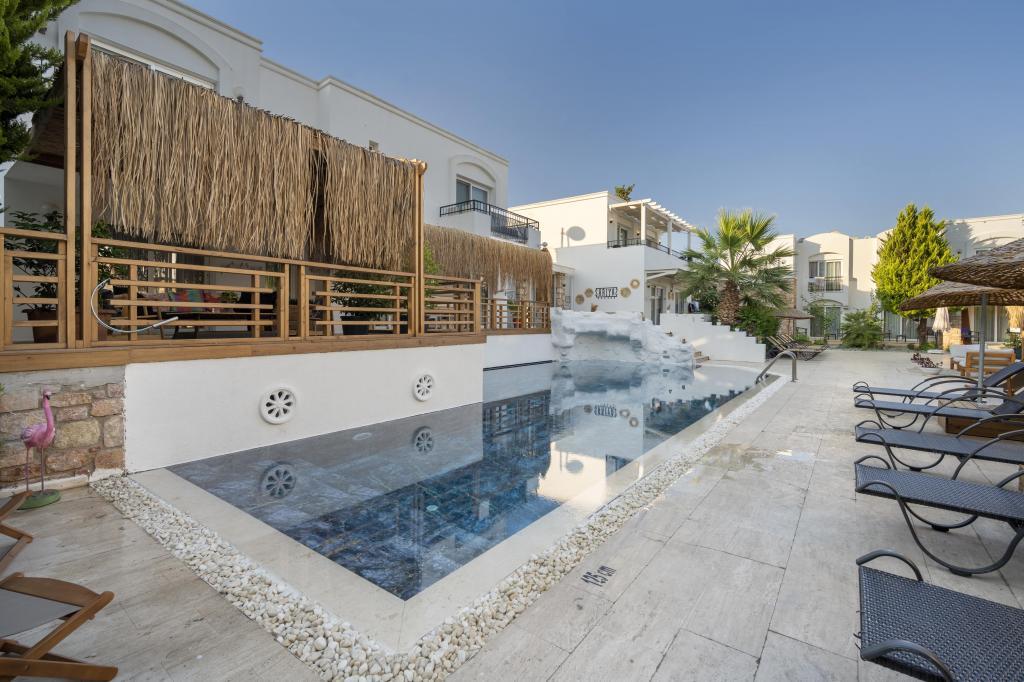 Costa Sarıyaz Hotel — 10