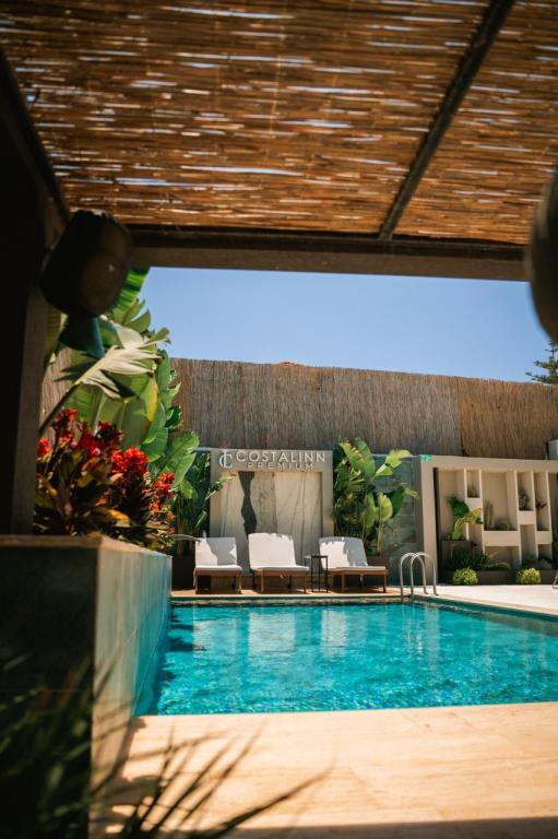 Costalinn Premium Çeşme — 8