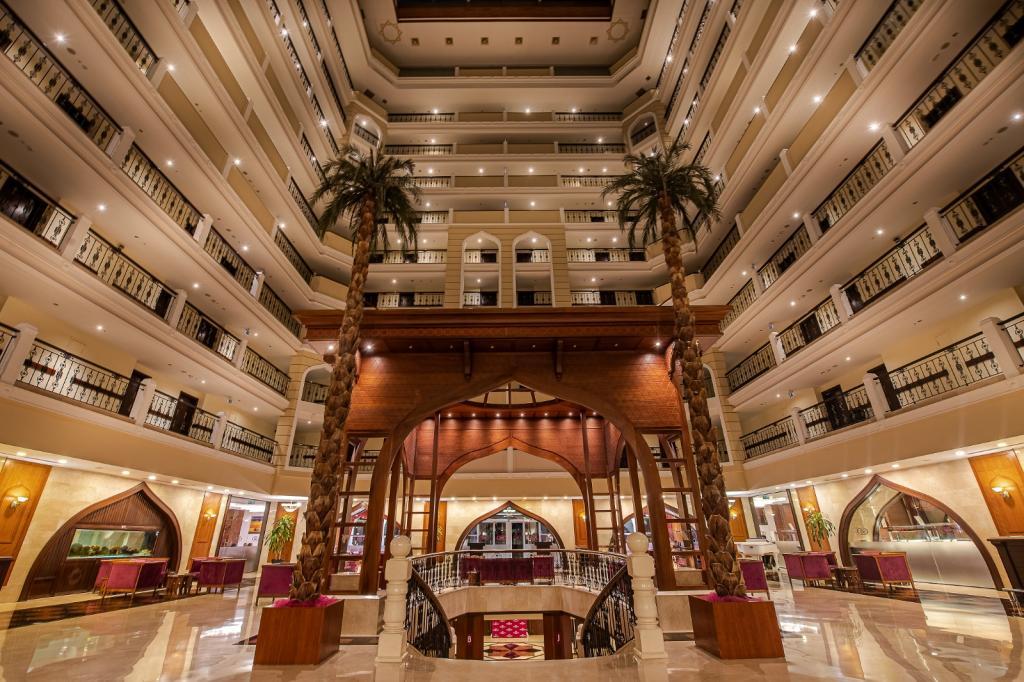 Crowne Plaza Antalya — 5